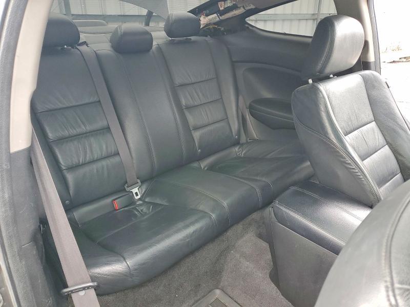 2008 Honda Accord exl