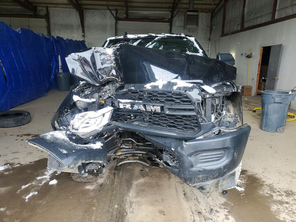 2021 Dodge Ram 2500 Tradesman
