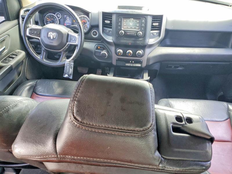2019 Ram Trucks 1500 BIG Horn