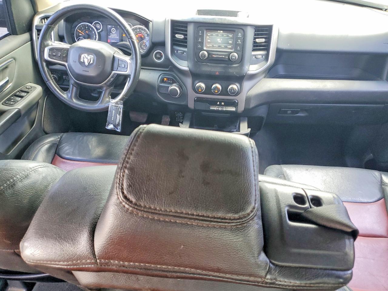 2019 Ram Trucks 1500 BIG Horn