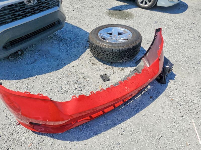 2014 Dodge RAM 1500 ST