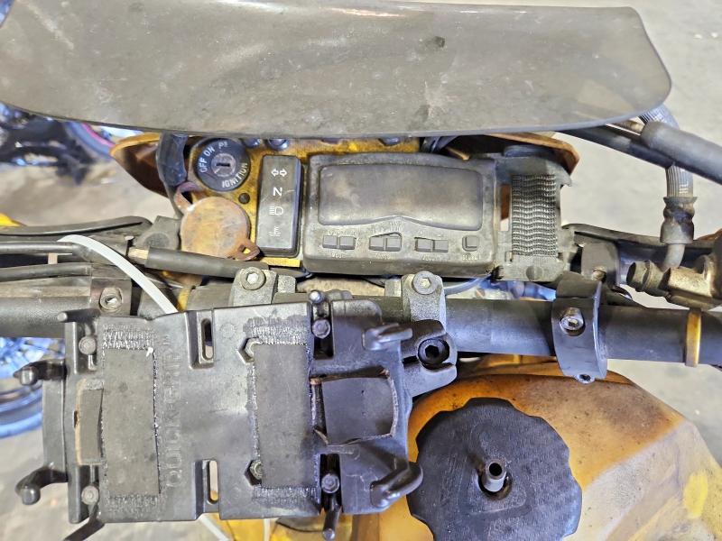 2007 Suzuki Dr-z400 s