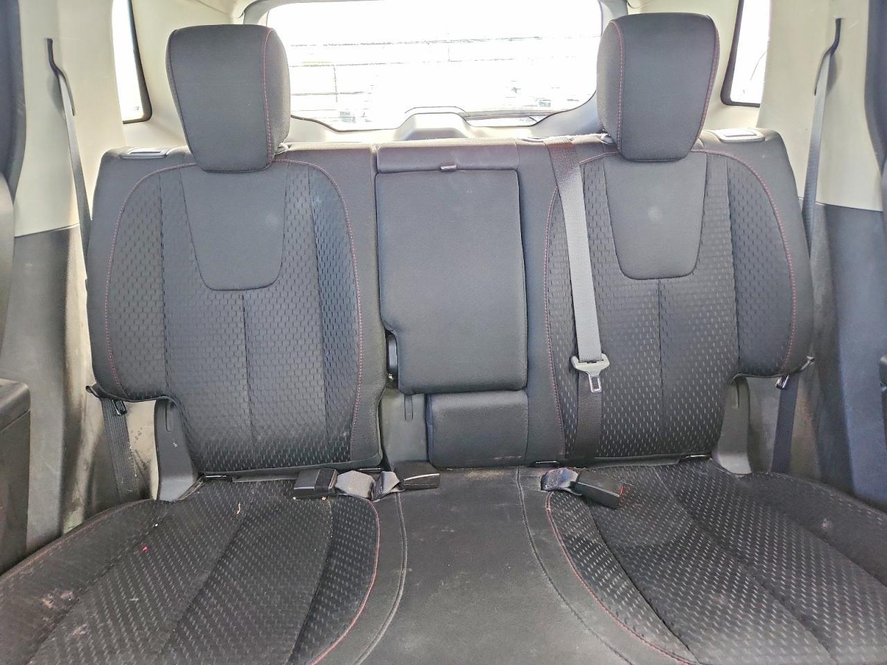 2014 GMC Terrain sle