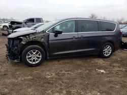 Chrysler Vehiculos salvage en venta: 2023 Chrysler Grand Caravan sxt