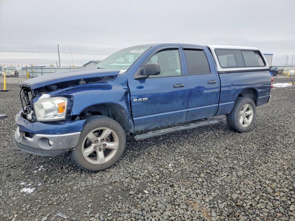 2008 Dodge RAM 1500 ST