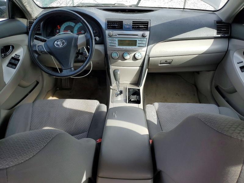 2007 Toyota Camry se V6