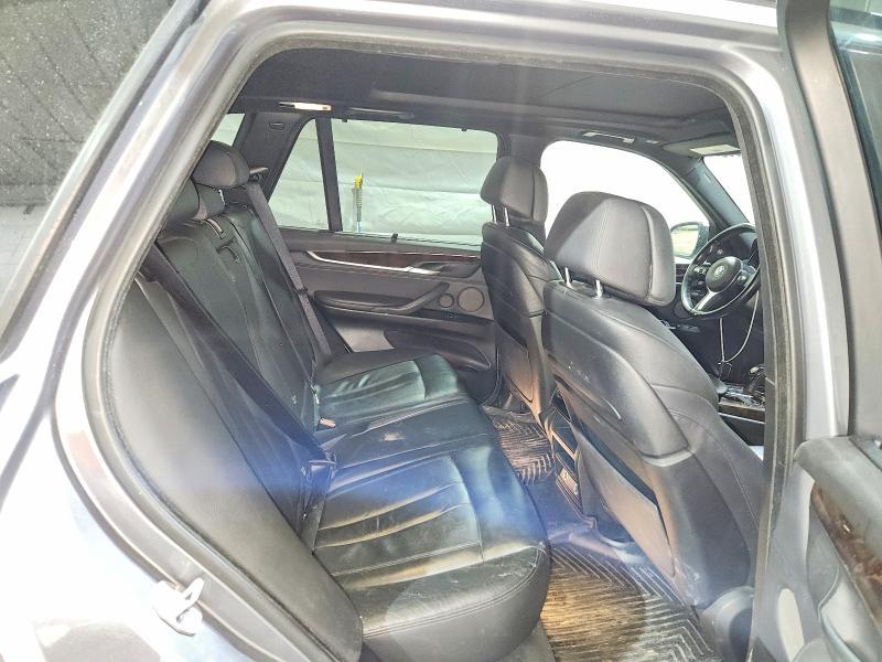 2014 BMW X5 Xdrive50i