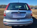 2010 Honda Cr-v lx