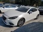 2016 Mazda 3 Touring