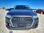 2018 Audi Q7 Premium Plus
