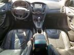 2018 Ford Focus Titanium