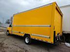 2022 GMC Savana BOX Truck