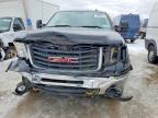 2008 GMC Sierra K2500 Heavy Duty