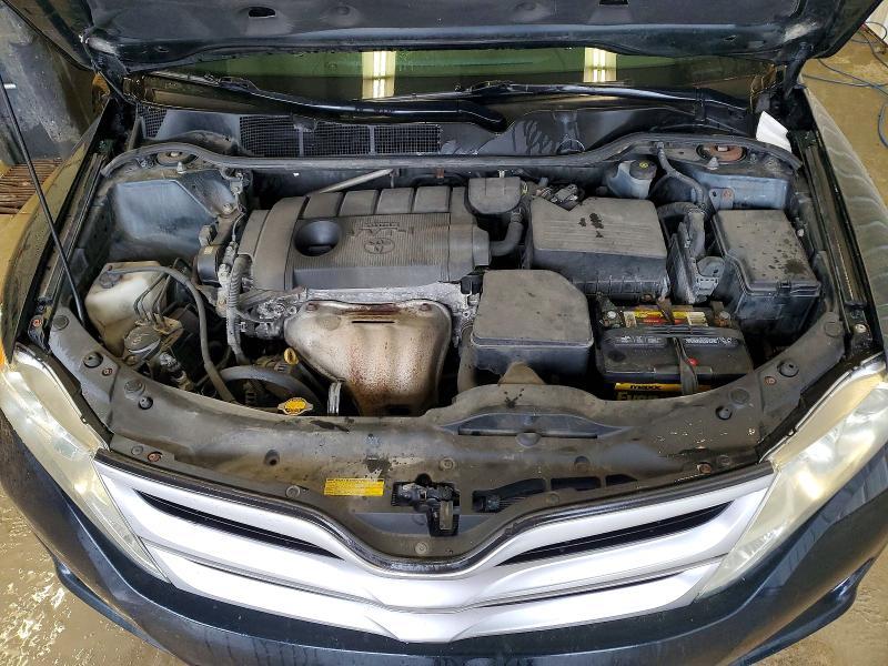 2013 Toyota Venza le