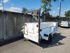 2009 Team Fenex F131KP Manhole Support Trailer