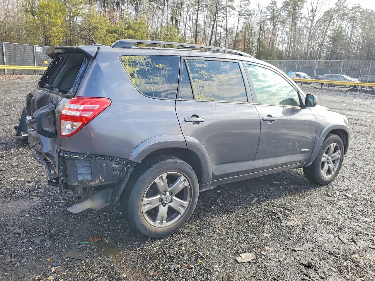 2012 Toyota Rav4
