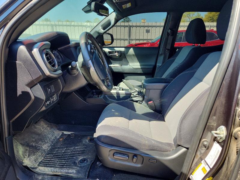 2020 Toyota Tacoma TRD OFF-Road