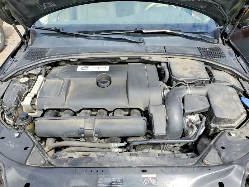2010 Volvo Xc70 3.2