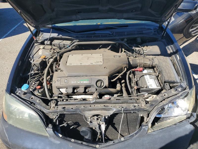 2003 Acura 3.2cl
