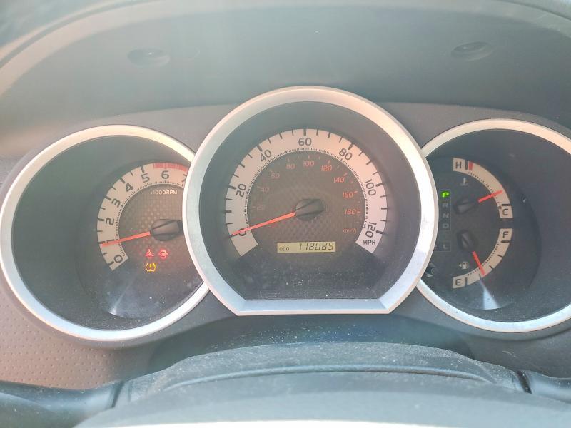 2015 Toyota Tacoma V6