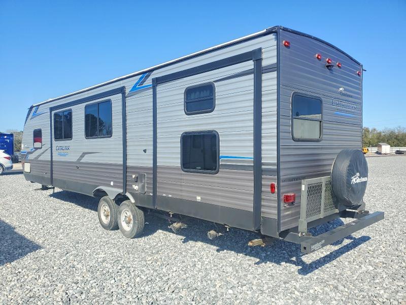 2022 Foresriver 2022 Forest River Catalina Camper