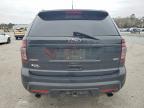 2013 Ford Explorer Sport