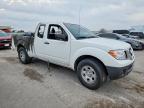 2020 Nissan Frontier S