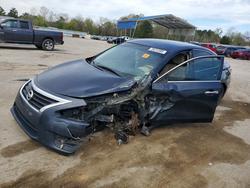 2015 Nissan Altima 2.5 for sale in Florence, MS
