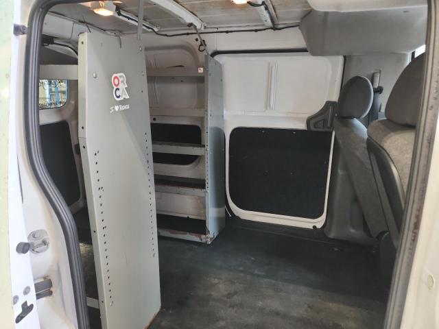 2020 Nissan NV200 S