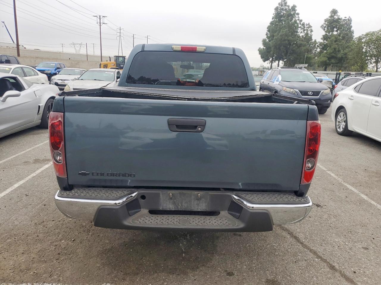2006 Chev Colorado