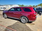 2016 Dodge Durango sxt