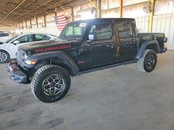 2024 Jeep Gladiator Rubicon en venta en Phoenix, AZ