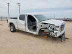 2021 GMC Sierra C1500 SLT
