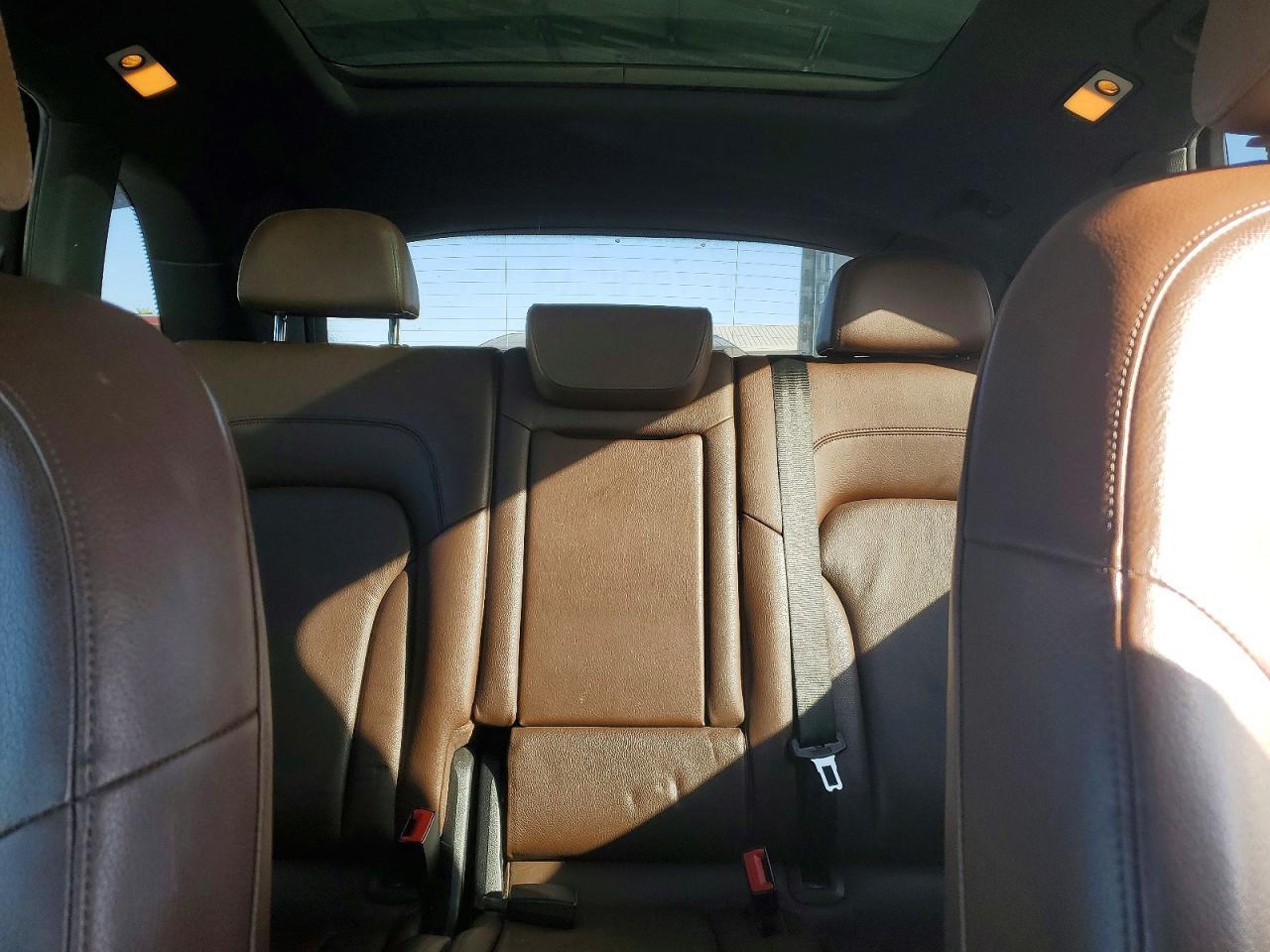 2013 Audi Q5 Premium Plus