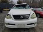 2006 Lexus Gx 470 Base