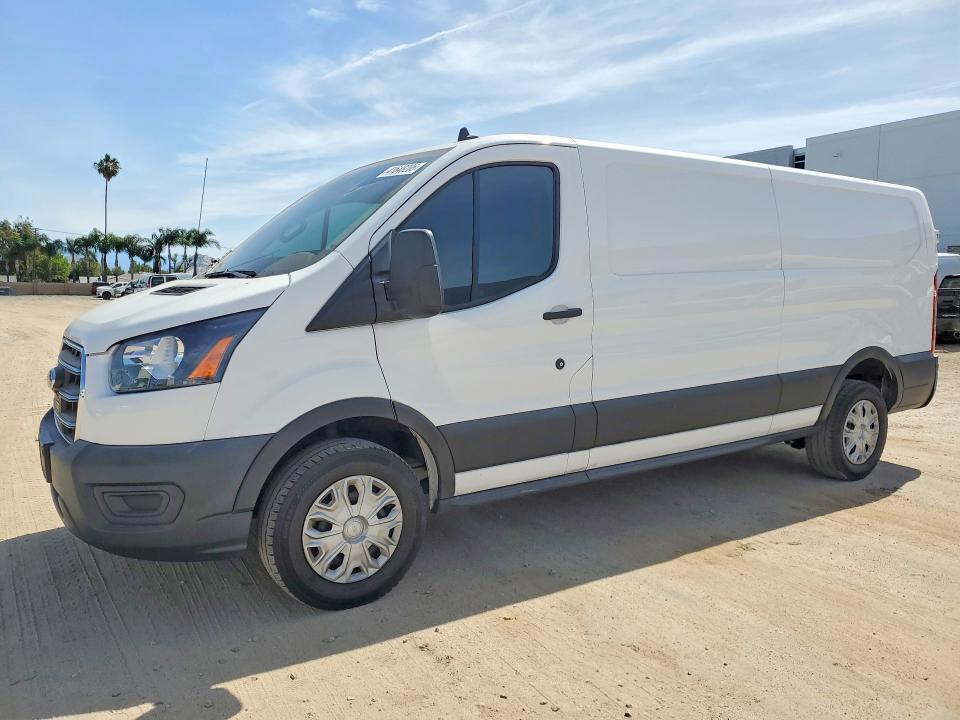 2022 Ford Transit 350 Delivery van