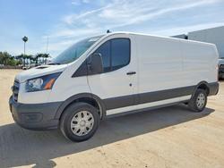 2022 Ford Transit 350 Delivery van for sale in Colton, CA