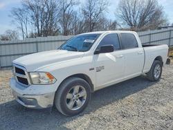 2019 Dodge RAM 1500 Classic SLT en venta en Gastonia, NC