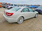 2007 Lincoln Townhouse MKZ