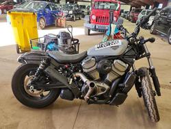 2024 Harley-Davidson RH975 en venta en East Granby, CT