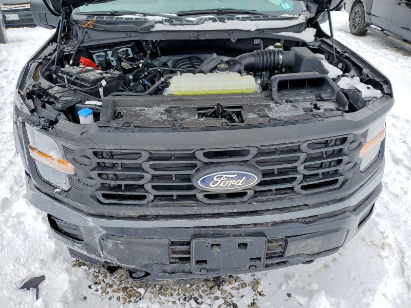 2024 Ford F150 XL