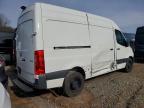 2024 Mercedes-Benz Sprinter 2500