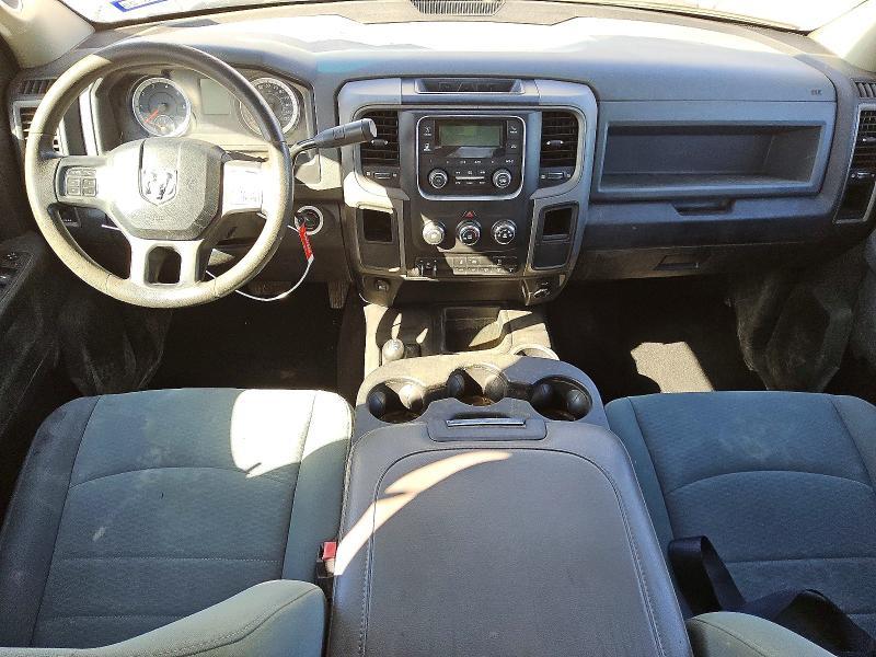 2018 Dodge Ram 2500 st