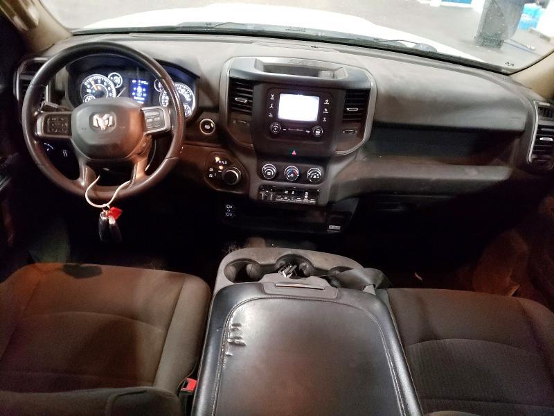 2020 Dodge RAM 2500 Tradesman