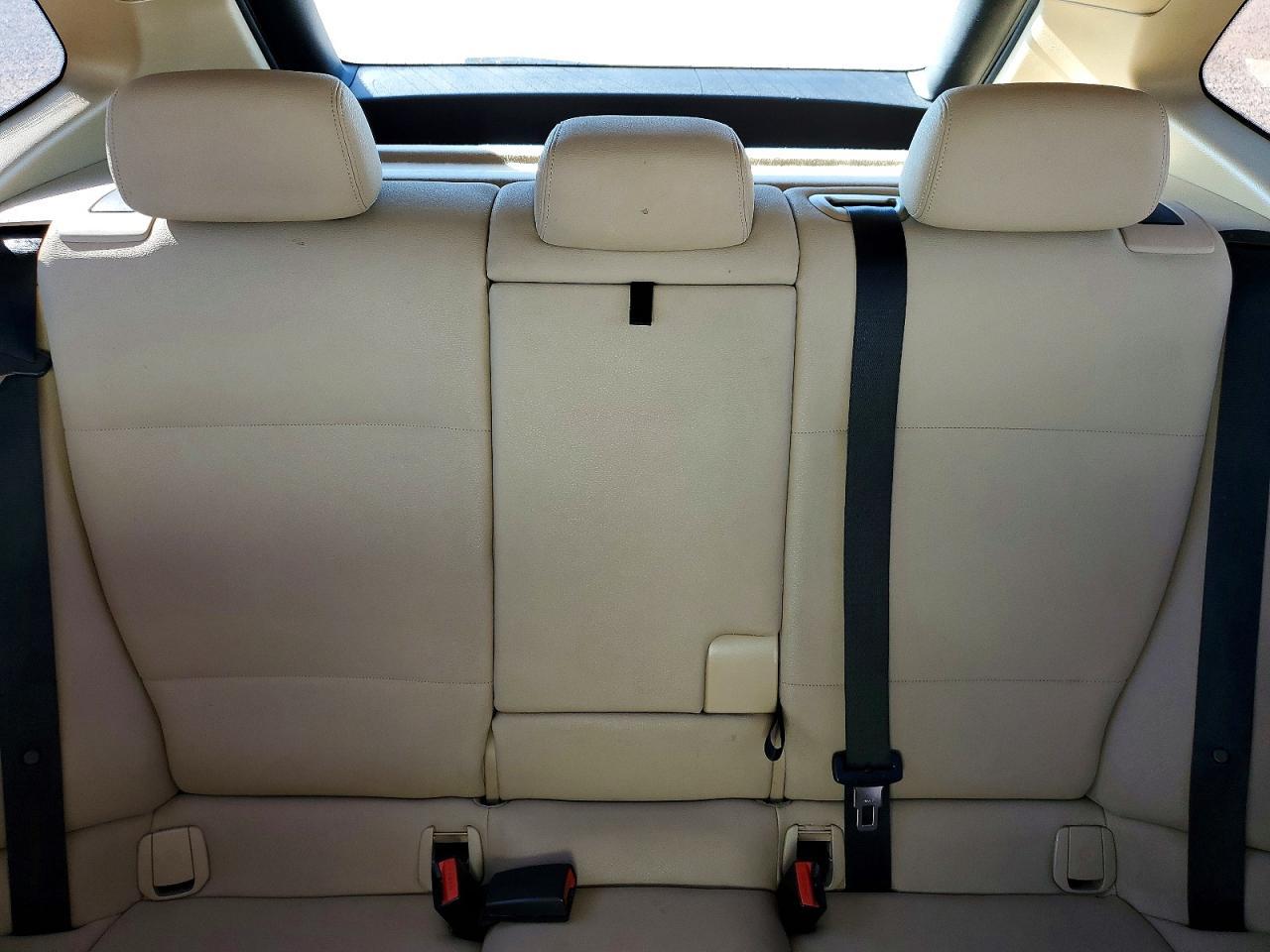 2015 BMW X1 Sdrive28i