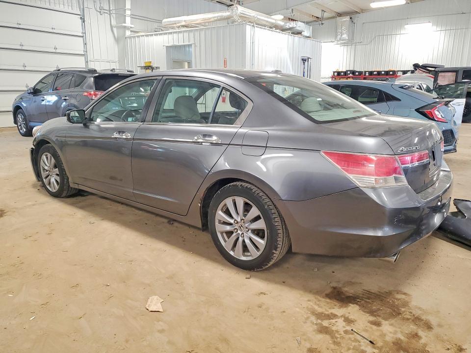 2011 Honda Accord exl