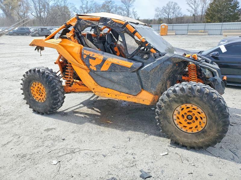 2020 Can-Am Maverick X3 Utility Vehicle