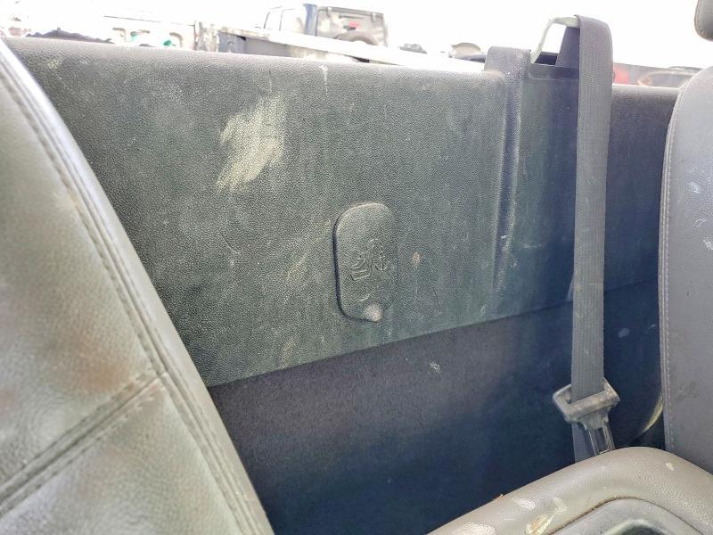 2009 GMC Sierra C2500 Heavy Duty