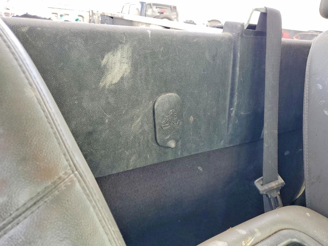 2009 GMC Sierra C2500 Heavy Duty