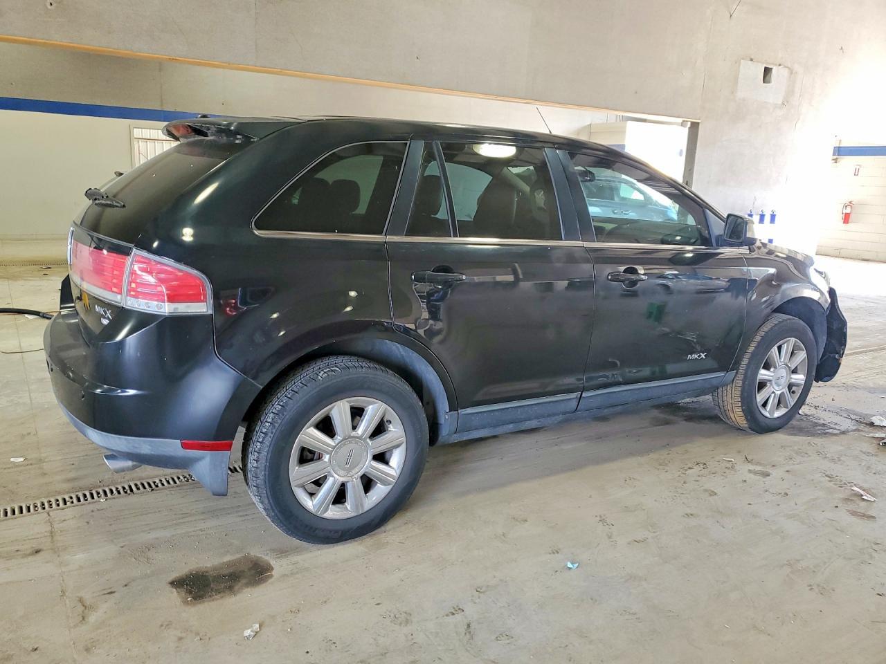 2007 Lincoln MKX